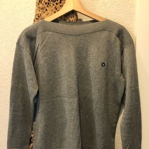Chase sweater